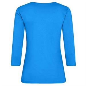 Soyaconcept Pylle Long Sleeved T-Shirt